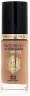 MAX FACTOR Facefinity All Day Flawless 3 in1 Foundation SPF20 77 Soft Honey 30 ml - Make-up