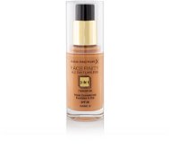 MAX FACTOR Facefinity All Day Flawless 3in1 Foundation SPF20 85 Caramel 30ml - Make-up