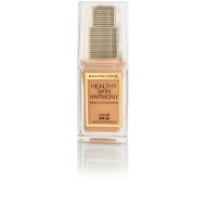 MAX FACTOR Healthy Skin Harmony Miracle Foundation SPF20 60 Sand 30 ml - Make-up