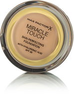 MAX FACTOR Miracle Touch 40 Creamy Ivory 11,5 g - Alapozó