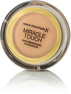 MAX FACTOR Miracle Touch 55 Blushing Beige 11,5 g - Alapozó