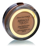 MAX FACTOR Miracle Touch 70 Natural 11,5 g - Alapozó