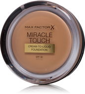 MAX FACTOR Miracle Touch 75 Golden 11,5 g - Alapozó