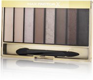 MAX FACTOR Masterpiece Nude Palette 01 Cappuccino Nudes 6.5g - Eye Shadow Palette
