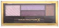 MAX FACTOR Smokey Eye Drama Kit 04 Luxe Lilacs - Paletka očných tieňov