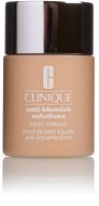CLINIQUE Anti-Blemish Solutions Liquid Make-Up 01 Fresh Alabaster 30ml - Make-up