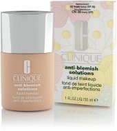 CLINIQUE Anti-Blemish Solutions Liquid Make-Up 02 Fresh Ivory 30ml - Make-up