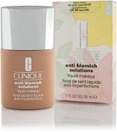 CLINIQUE Anti-Blemish Solutions Liquid Make-Up 06 Fresh Sand 30 ml - Alapozó