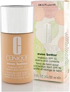 CLINIQUE Even Better Make-Up SPF15 0.75 Custard 30ml - Make-up