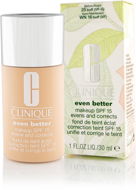 CLINIQUE Even Better Make-Up SPF15 16 Buff 30 ml - Alapozó