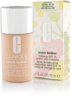 CLINIQUE Even Better Make-Up SPF15 8 Linen 30 ml - Alapozó