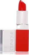 CLINIQUE Pop Matte Lip Colour Primer 03 Ruby Pop 3,9 g - Rúž