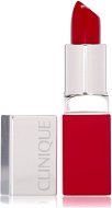 CLINIQUE Pop Matte Lip Colour Primer 06 Rose Pop 3,9 g - Rúzs