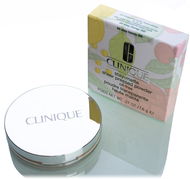 CLINIQUE Stay-Matte Sheer Pressed Powder Oil-Free 04 Stay Honey 7,6 g - Púder