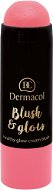 DERMACOL Blush & Glow No.01 6,5 g - Arcpirosító