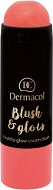 DERMACOL Blush & Glow No.02 6,5 g - Lícenka