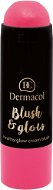 DERMACOL Blush & Glow No.03 6,5 g - Lícenka