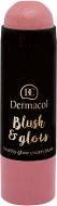 DERMACOL Blush & Glow No.04 6,5 g - Arcpirosító