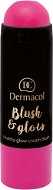 DERMACOL Blush & Glow No.05 6,5 g - Lícenka