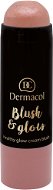 DERMACOL Blush & Glow No.07 6,5 g - Lícenka