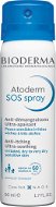 BIODERMA Atoderm SOS Spray 50 ml - Telový sprej