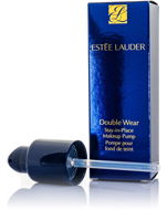 Bike Pump ESTÉE LAUDER Double Wear Stay-in-Place Make-Up Pump - Pumpička