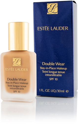 ESTÉE LAUDER Double Wear Stay-in-Place SPF10 4N2 Spiced Sand 30 ml - Make-up - Hlavní obrázek