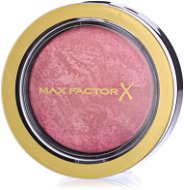MAX FACTOR Creme Puff Blush 20 Lavish Mauve 1,5 g - Arcpirosító