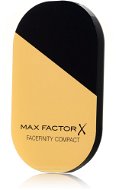 MAX FACTOR Facefinity Compact Foundation 06 Golden 10 g - Alapozó