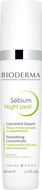 BIODERMA Night Peel 40 ml - Arcápoló szérum