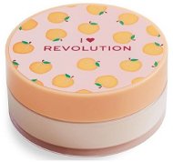I HEART REVOLUTION Loose Baking Powder Peach 22g - Powder