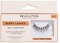 REVOLUTION No.4 Feather Wispy 1pcs - Adhesive Eyelashes