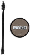 MAYBELLINE Tattoo Brow Pomade 01 Taupe - Szemöldök gél