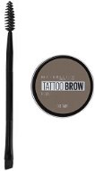MAYBELLINE Tattoo Brow Pomade 01 Taupe - Eyebrow Gel