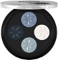 LAVERA Beautiful Mineral Quattro Blue Platinum 07 3.2g - Eyeshadow
