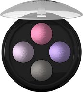 LAVERA Illuminating Eyeshadow Quattro Lavender Couture 02 2g - Eyeshadow