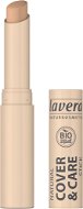 LAVERA Cover & Care Stick Honey 03 1,7 g - Korektor