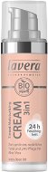 LAVERA Tinted Moisturising Cream 3 in 1 Ivory Rose 00 30 ml - Make-up
