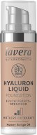 LAVERA Hyaluron Liquid Foundation Honey Beige 04 30ml - Make-up