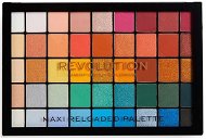 REVOLUTION Maxi Reloaded Big Shot 61g - Eye Shadow Palette