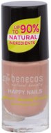 BENECOS Happy Nails Green Beauty & Care Younique 5 ml - Körömlakk