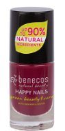 BENECOS Happy Nails Green Beauty & Care Desire 5 ml - Körömlakk