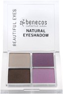 BENECOS BIO Eyeshadow Beautiful Eyes 8 g - Szemhéjfesték