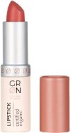 GRoN BIO Lipstick Grapefruit 4 g - Rúzs