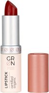 GRoN BIO Lipstick Pomegranate 4 g - Rúzs