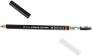BENECOS BIO Eyebrow Designer Gentle Brown 1,13g - Eyebrow Pencil