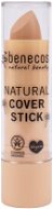 BENECOS BIO Natural Cover Stick Vanilla 4,5 gramm - Korrektor