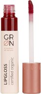 GRoN BIO Lipgloss Red Plum 5ml - Lip Gloss