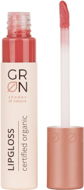 GRoN BIO Lipgloss Peach 5 ml - Lesk na pery