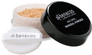 BENECOS BIO Natural Mineral Powder Sand 10 gramm - Púder